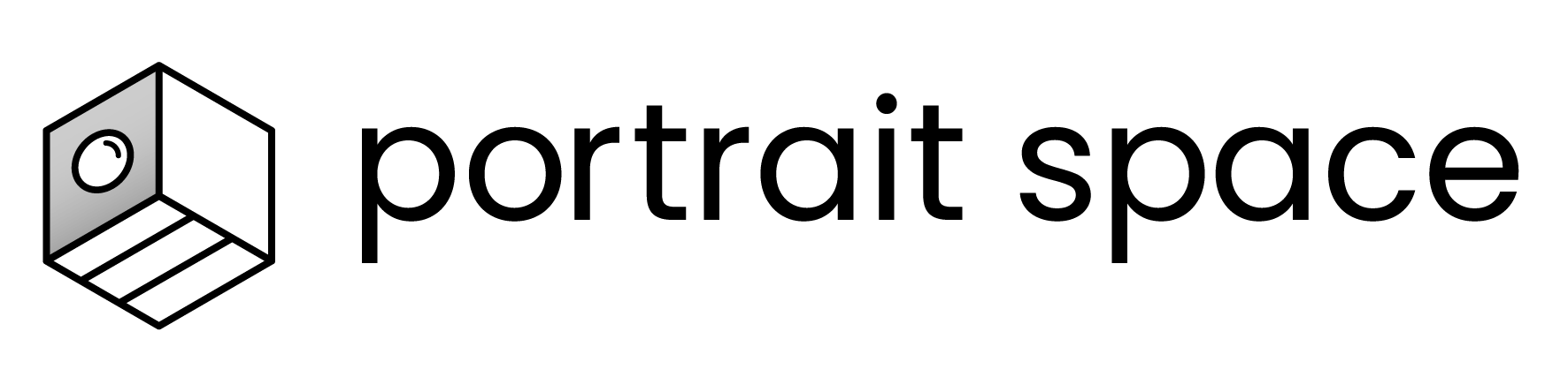 Portrait Space logo